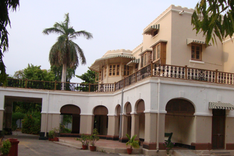 Bungalow