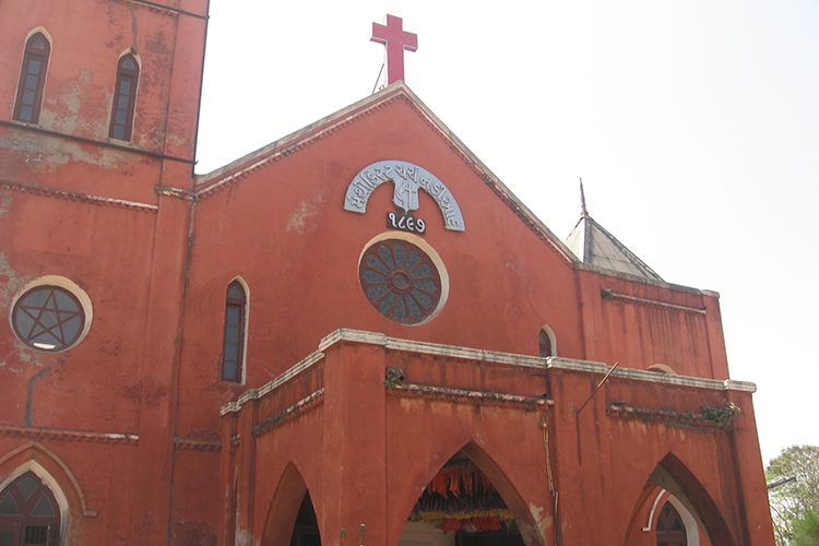 Church