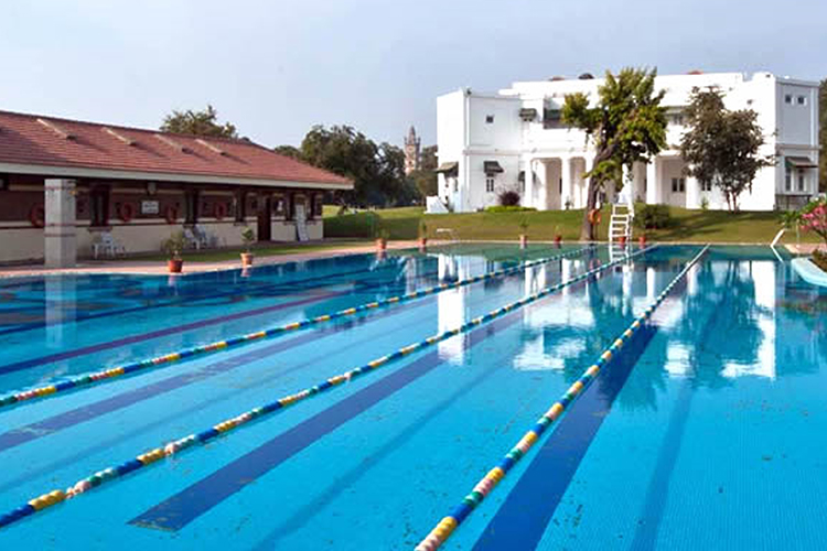 Club House