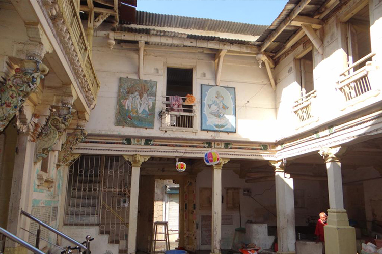 Haveli