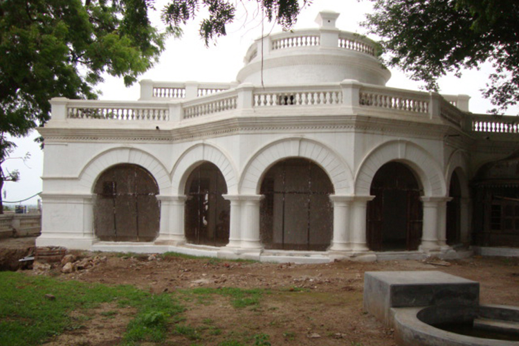 Palace